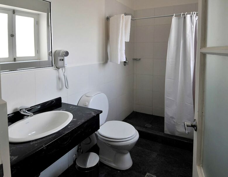 Hotel Casa Fusi�n