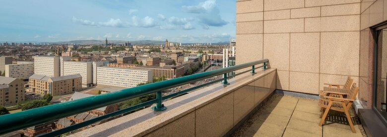 Hotel Hilton Glasgow