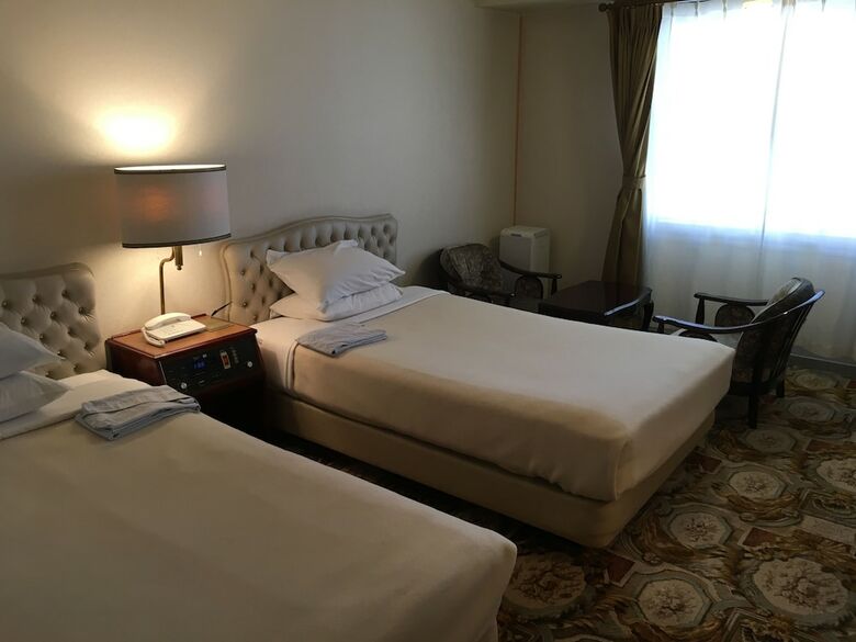 Koyo Grand Hotel