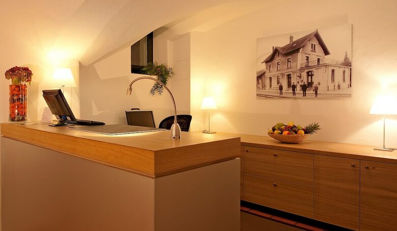 Hotel Restaurant L�wen Dielsdorf