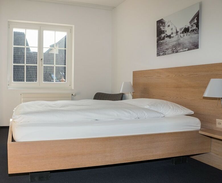 Hotel Restaurant L�wen Dielsdorf