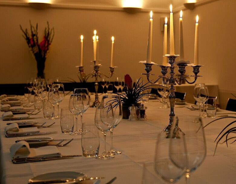 Hotel Restaurant L�wen Dielsdorf