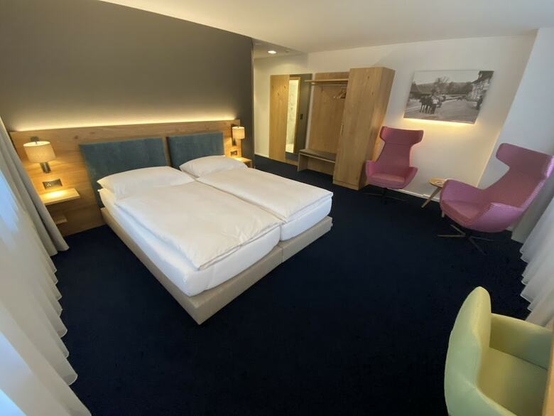 Hotel Restaurant L�wen Dielsdorf