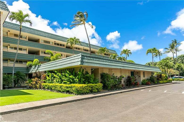 Kahana Reef - Maui Condo & Home