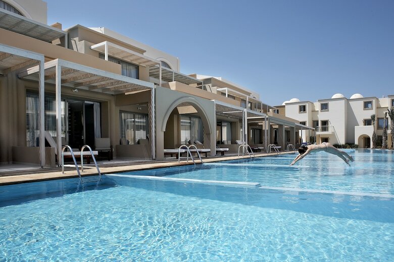 Hotel Ixian All Suites - Adults Only