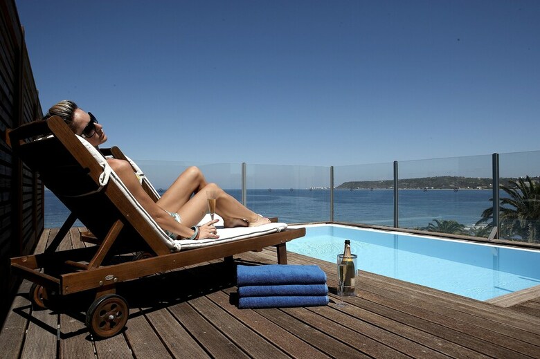Hotel Ixian All Suites - Adults Only