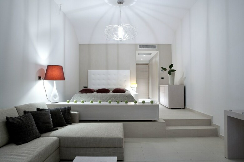 Hotel Ixian All Suites - Adults Only