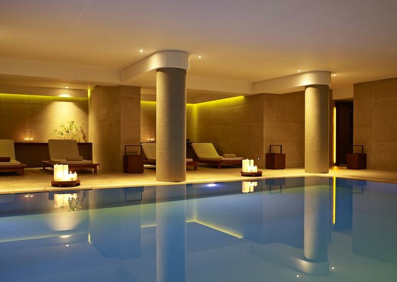 Hotel Ixian All Suites - Adults Only