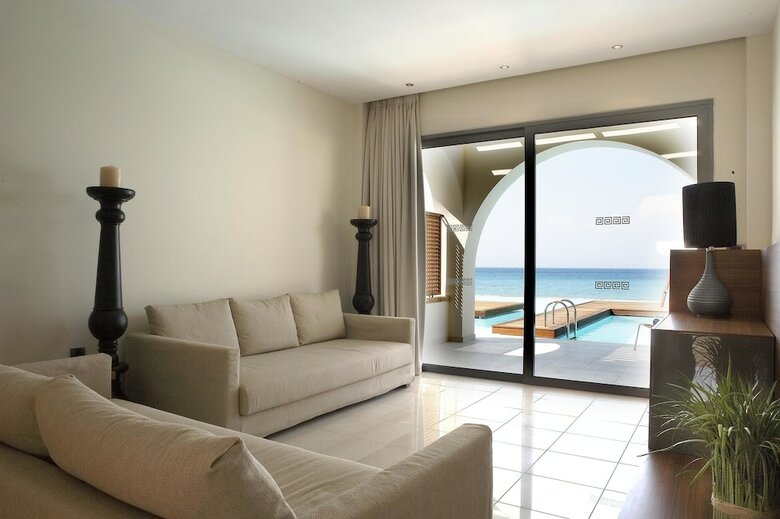 Hotel Ixian All Suites - Adults Only