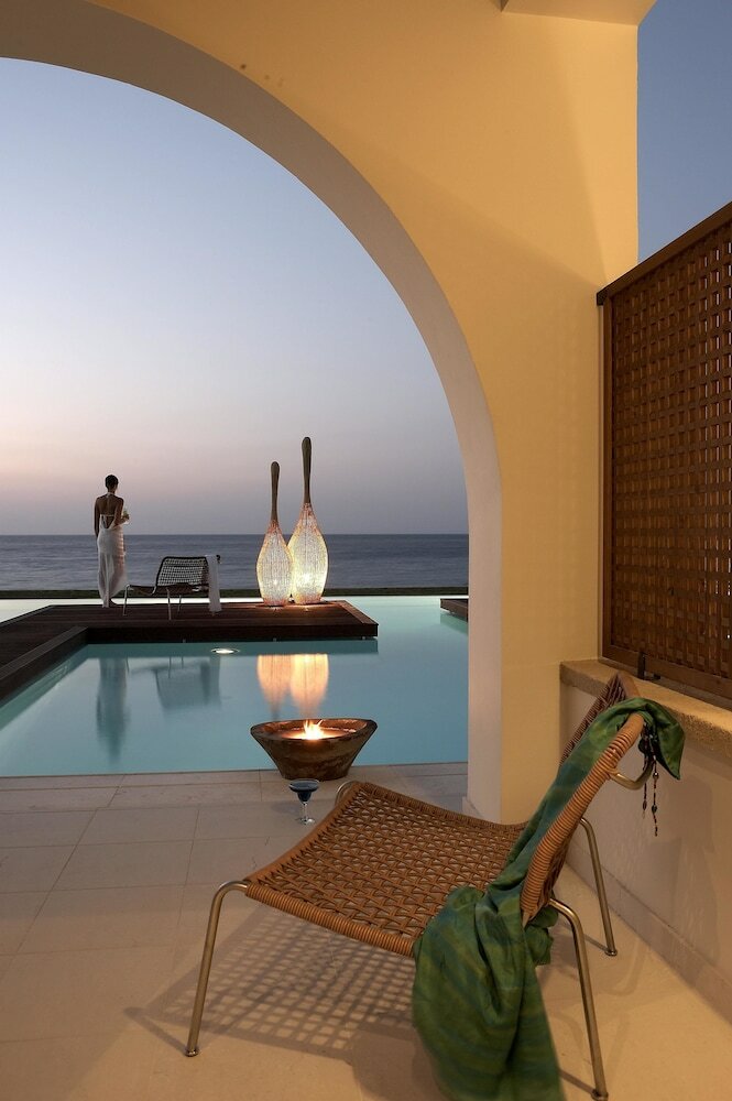 Hotel Ixian All Suites - Adults Only
