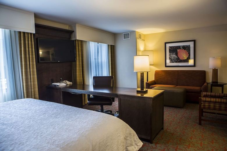 Hotel Hampton Inn & Suites Lake Placid, Ny