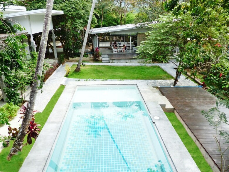 Hostal Glur Hostel