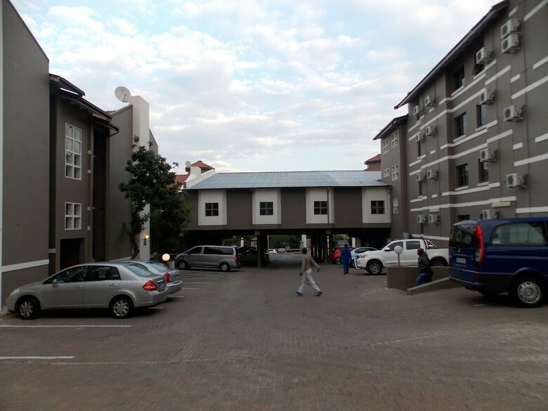 Sierra Square Hotel