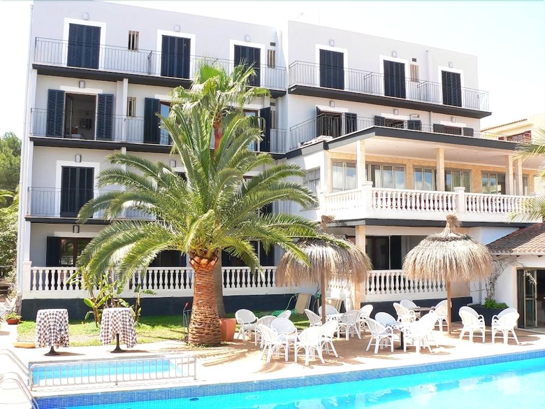 Hotel Boutique Bon Repos - Adults Only
