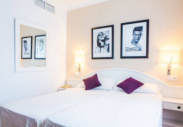 Hotel Boutique Bon Repos - Adults Only