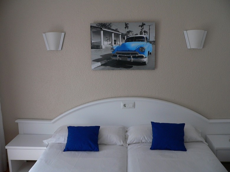 Hotel Boutique Bon Repos - Adults Only
