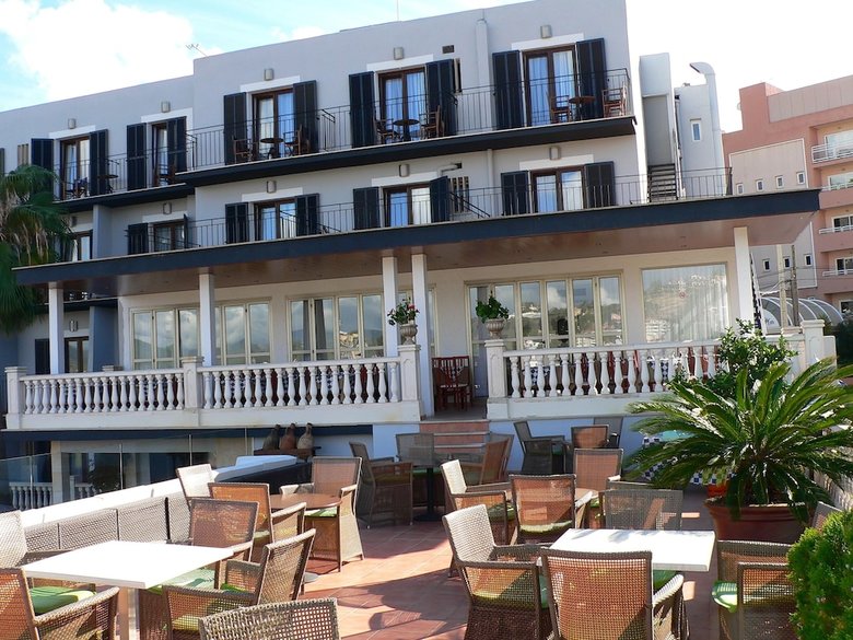 Hotel Boutique Bon Repos - Adults Only