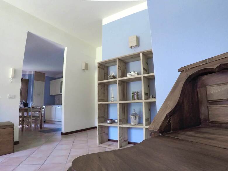 Apartamento Casale La Fata