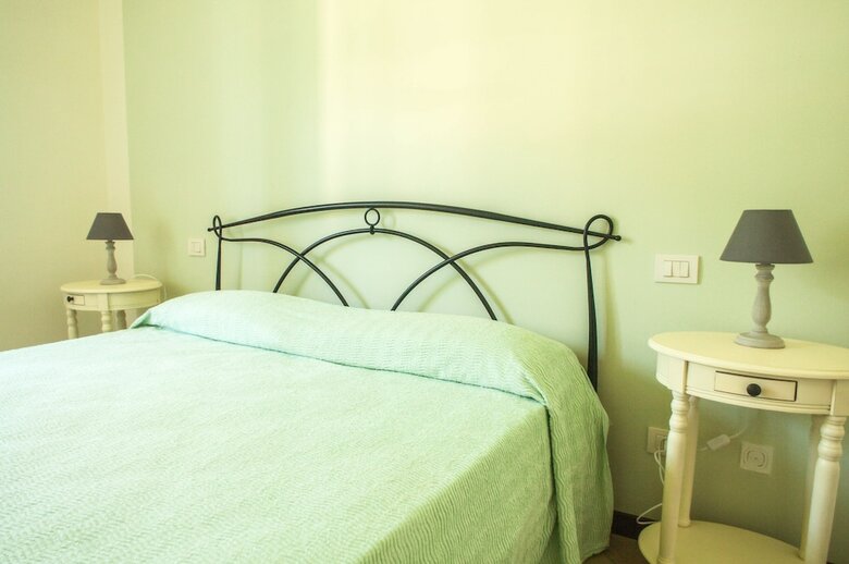 Apartamento Casale La Fata