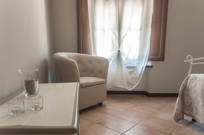Apartamento Casale La Fata