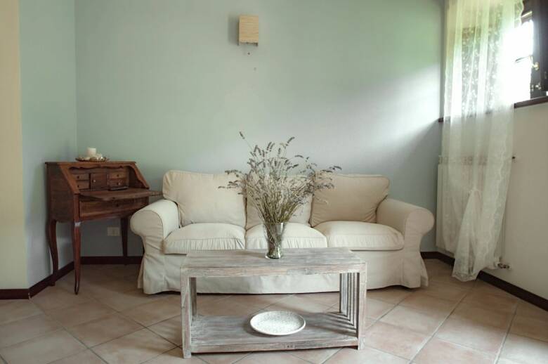 Apartamento Casale La Fata