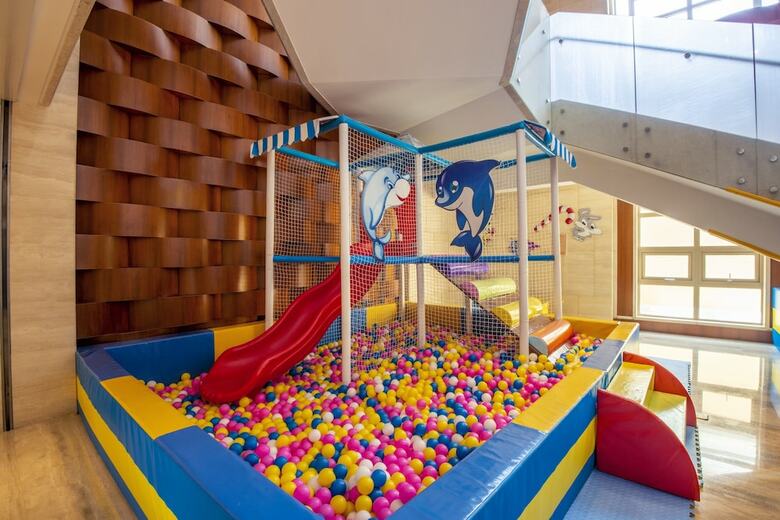 Hotel Holiday Inn Qingdao Expo