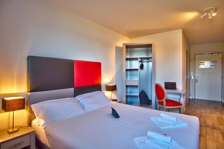 Hotel Adonis H�tel Bayonne