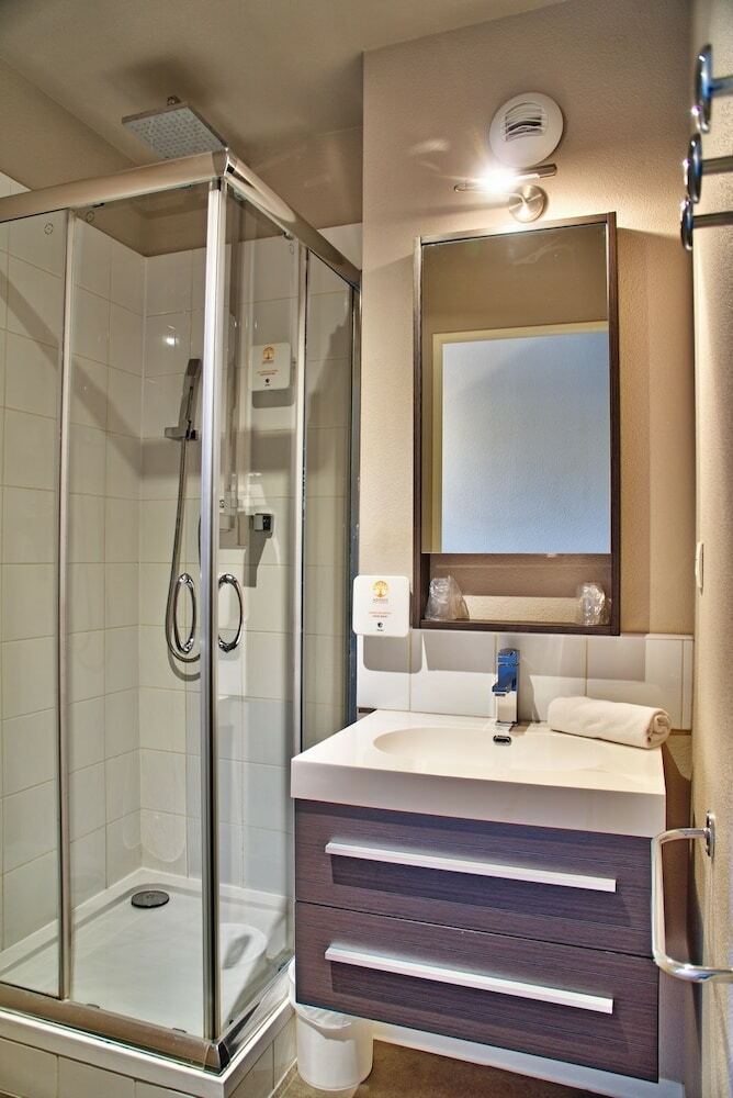 Hotel Adonis H�tel Bayonne