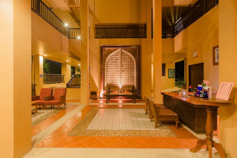 Hotel Khaolak Mohintara Resort