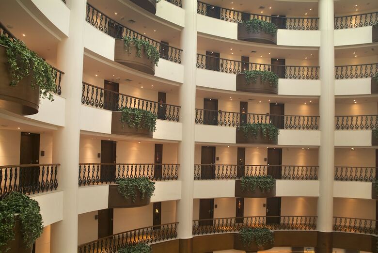 Hotel Savoy Suites, Greater Noida