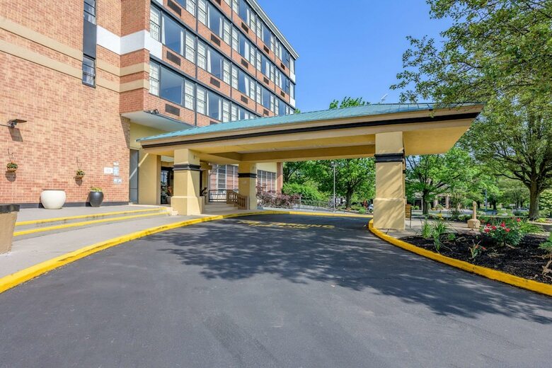 Clarion Hotel Lebanon-hershey East
