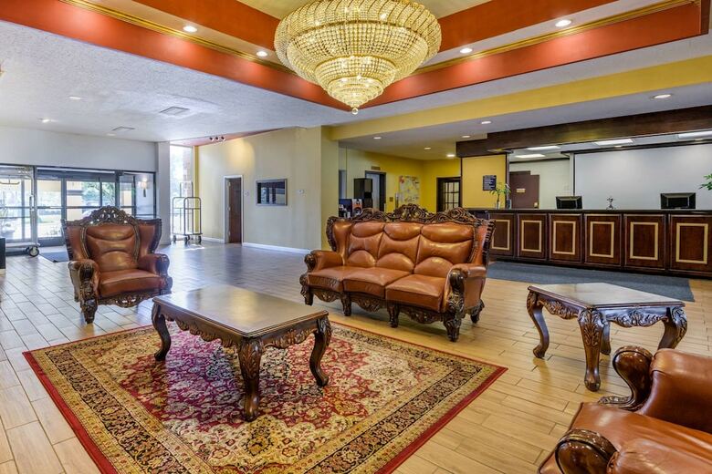 Clarion Hotel Lebanon-hershey East