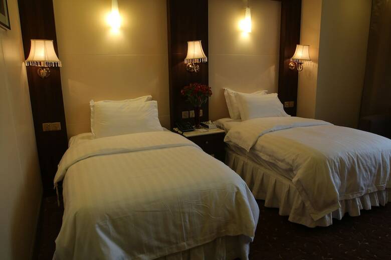 Madareem Crown Hotel