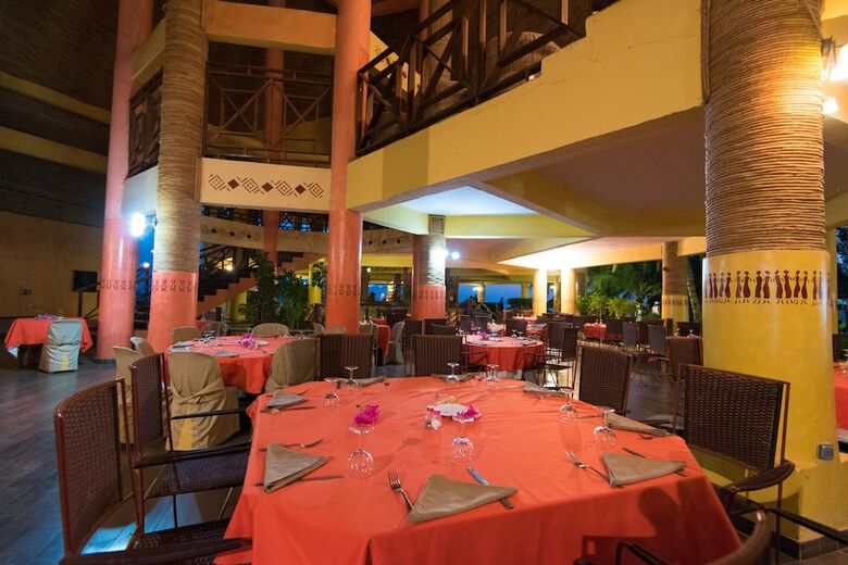 Hotel Club Royal Saly - All Inclusive
