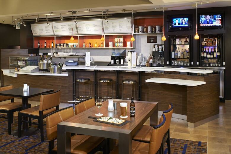 Hotel Courtyard By Marriott Chicago Arlington Heights / South
