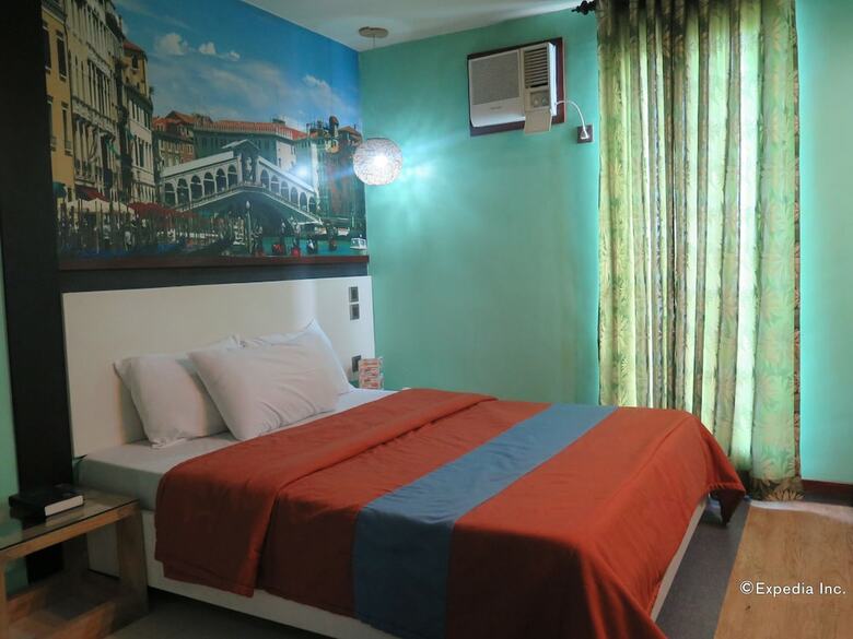Hotel Eurotel Angeles