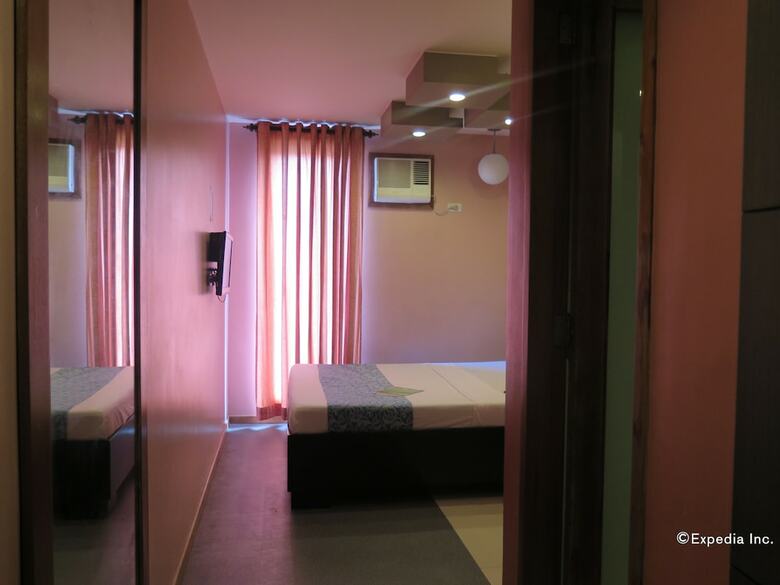 Hotel Eurotel Angeles