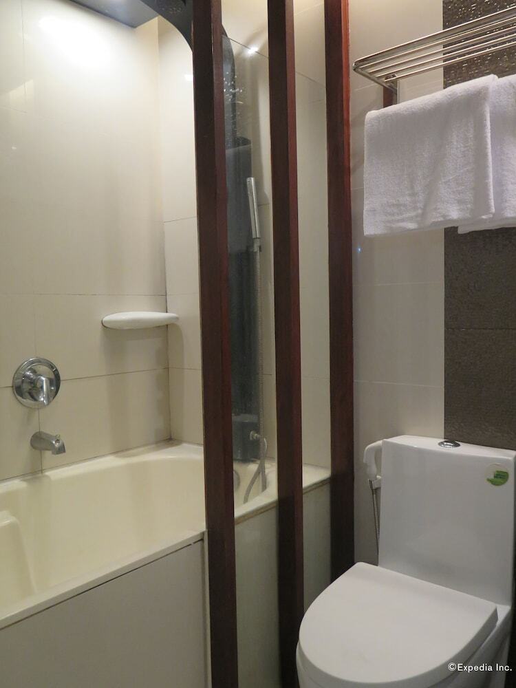 Hotel Eurotel Angeles