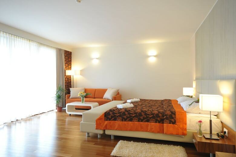 Boutique Hotel Portorose