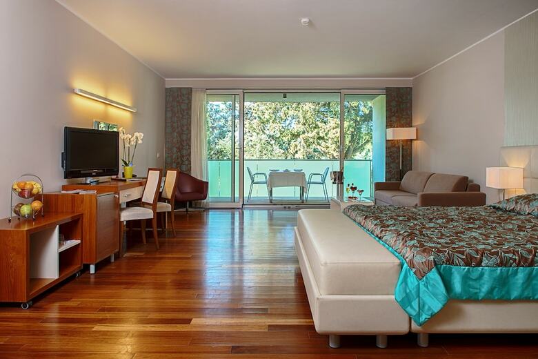 Boutique Hotel Portorose