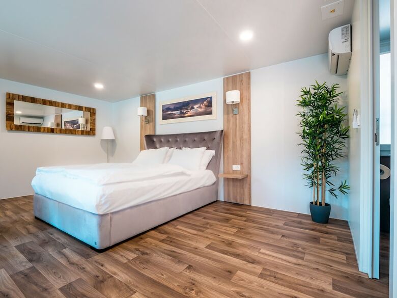 Boutique Hotel Portorose