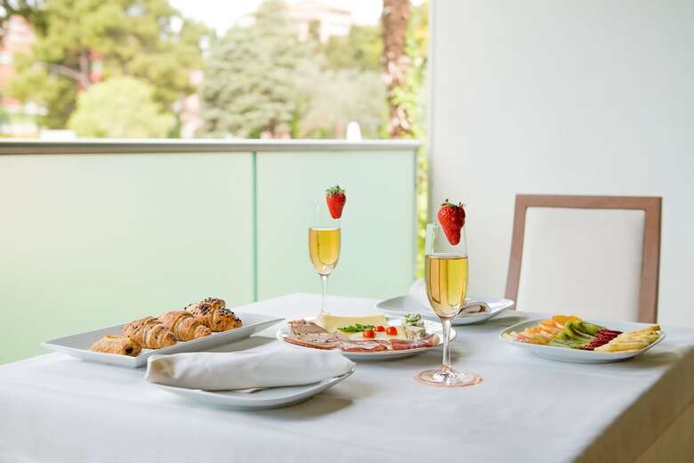 Boutique Hotel Portorose