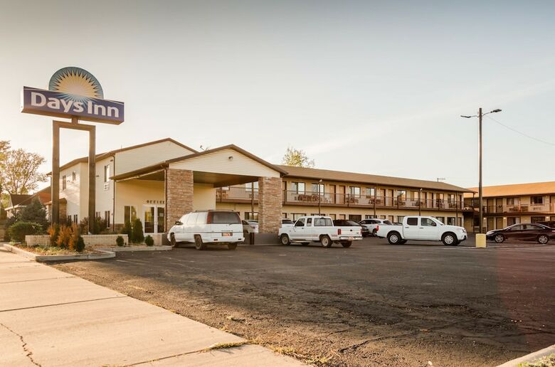 Motel Days Inn By Wyndham Panguitch