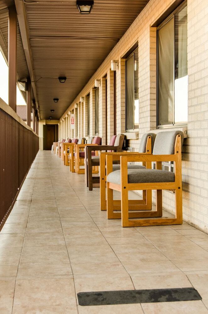 Motel Days Inn By Wyndham Panguitch