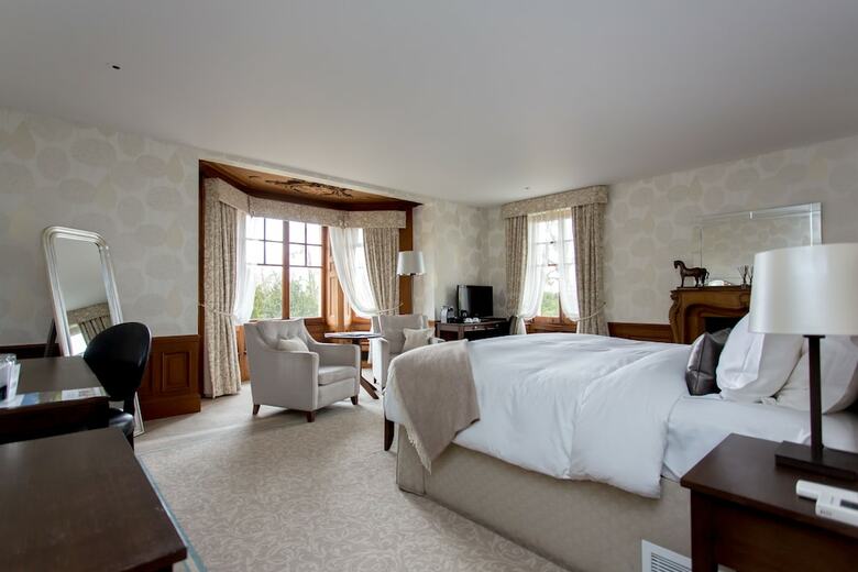 Hotel The Wood Norton