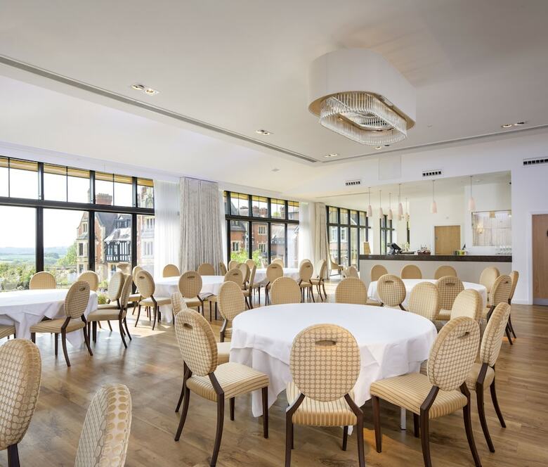 Hotel The Wood Norton