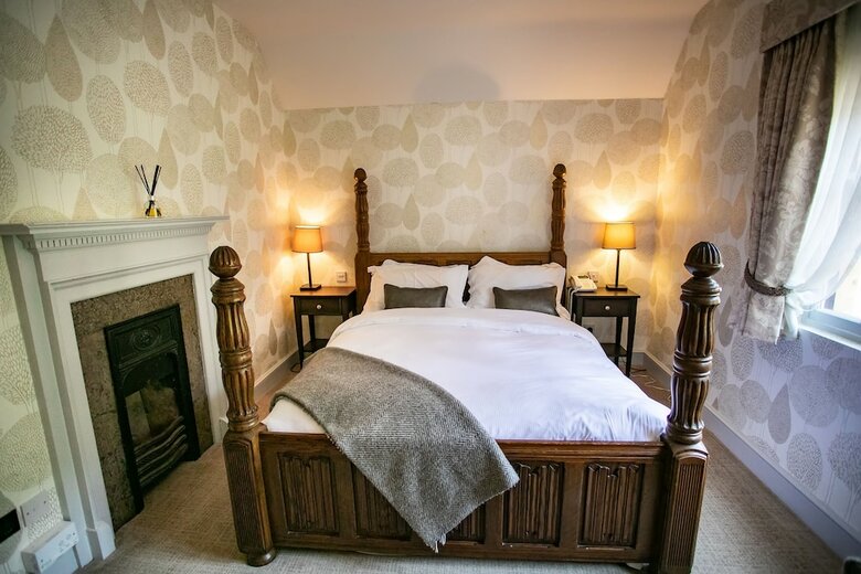 Hotel The Wood Norton