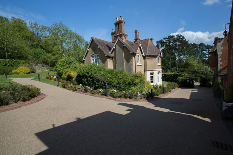 Hotel The Wood Norton