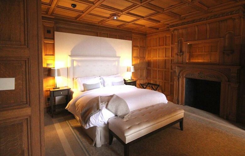 Hotel The Wood Norton