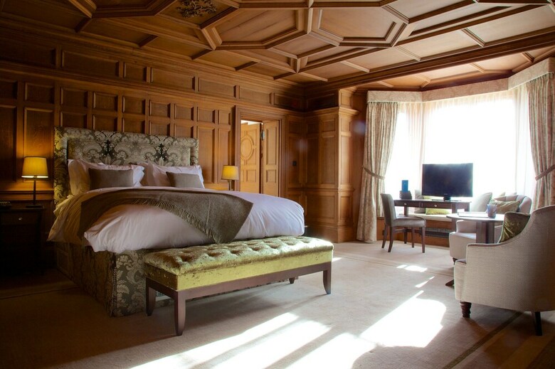 Hotel The Wood Norton